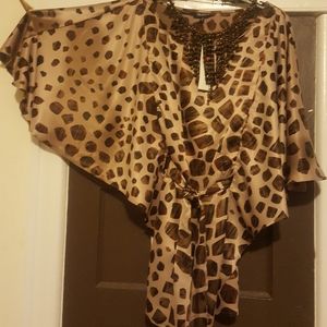 Ladies blouse